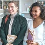 Teen Advisory Board