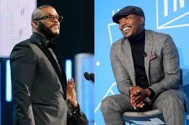 Based on child abuse that he suffered from his childhood. Who S The More Successful Movie Producer Will Packer Or Tyler Perry Atlanta Magazine
