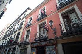 Check spelling or type a new query. Hostal Bianco Madrid Updated 2021 Prices
