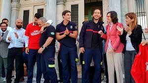 Spanish, Danish rescuers cleared of people smuggling in Greece