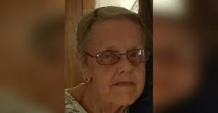 Obituary information for Beverly Windover Alamond