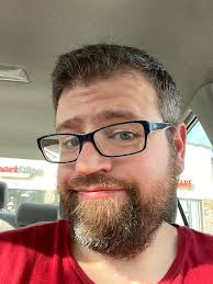 Hello, I'm Mark and something to know about me is a little