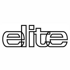 Elite Logo Svg Vector Logo Logos Svg