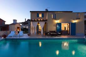 Umag Croatia Villas Luxury Family Villa With Pool Near Umag Holiday Villas Umag Croatia To Rent Istria Villas And Holida Holiday Villa Croatia Villas Villa