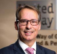 United Way of Greater Richmond & Petersburg