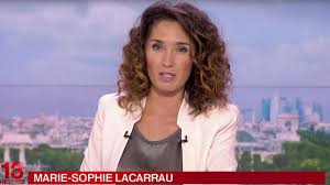 D'après la présentatrice, son mari la compare sans cesse à l'actrice principale de pretty woman. Tout Savoir Sur Marie Sophie Lacarrau Cnews