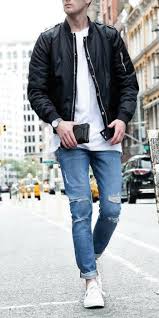 Winter Outfit Ideas For Men Mensfashion Fallfashion Streetstyle Mode Style