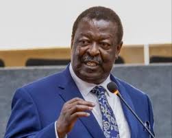 Bishop David Muriithi of House of Grace Church in Sh100,000 Child Support  Drama with Baby Mama