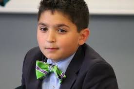 A Closer Look: Grade Six Moves to Lower School