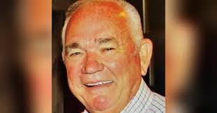 J. Darrell Watson Obituary