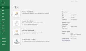 Sending excel files containing crucial financial and business data has risks. How To Password Protect An Excel File Digital Trends