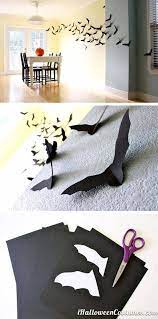 42 Last Minute Cheap Diy Halloween Decorations You Can Easily Make Cheap Halloween Diy Halloween Party Decor Diy Cheap Diy Halloween Decorations