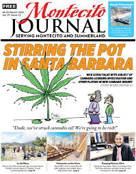 Easy access for reviewing job postings and directly connecting with employers that are hiring in your area. Stirring The Pot In Santa Barbara By Montecito Journal Issuu