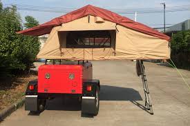Get it now on amazon.com. Roof Top Tents Camper Trailres