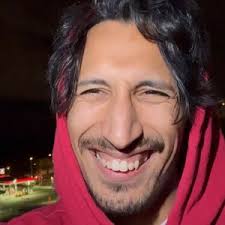 Christian Andres Bustos (@christiantiktokar)