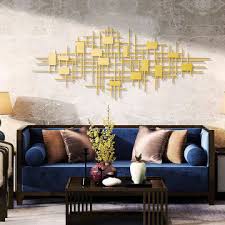 Great for the living room, bedroom or family room. China Modern Wall Hanging Decor Metal Craft Nice Decoration Used For Living Room Bed Room Lobby Hotel On Global Sources Metal Wall Decor Wall Art Decor Modern Wall Decor