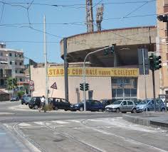All info around the stadium of fc messina. Stadio Giovanni Celeste Wikipedia