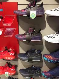 Damian lillard on the court, dame d.o.l.l.a. Adidas D Lillard 3 Colorways Release Dates Sneakerfiles