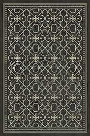 Spicher And Company Vintage Vinyl Floor Cloths Moriarty Area Rugs With Images Vinyl Flooring Floor Cloth
