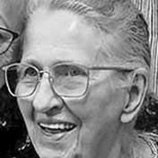 Search Betty Vinson Obituaries and Funeral Services