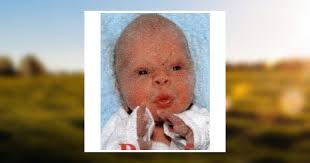 Dillan Lee Copous Obituary March 30, 2007