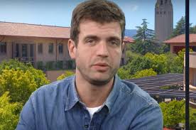 8 bilionários mais jovens do Brasil