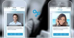 Best app for sugar daddy hookups. Hinge The Dating App For People Who Don T Like Dating Apps Innov8tiv