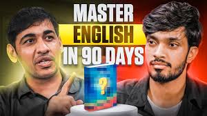 SPEAK ENGLISH In 90 Days