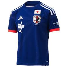 The japan national football team (サッカー日本代表 sakkā nippon daihyō) represents japan in association football and is operated by the japan football association (jfa), the governing body for association football in japan. Pikachu Is On The Jersey Of The Japanese National Soccer Team Technobuffalo