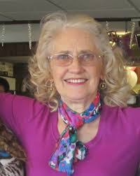 Patricia Kubik's Instagram, Twitter & Facebook