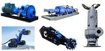 How To Select a Dredge Pump 101 - EDDY Pump