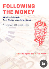 Money laundering refers to passing illegally obtained money though a legitimate or legal business to hide the true source of the money. Pdf Following The Money Wildlife Crimes In Anti Money Laundering Laws A Review Of 110 Jurisdictions