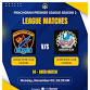 2nd League Match event image