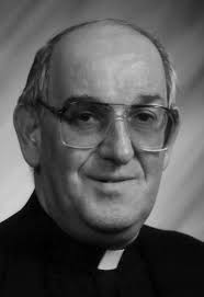 Reverend Paul Nomellini