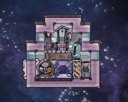 Mike d'antoni has rarely been burdened by orthodoxy. Spacedout This Is It First Rocket Interior Design Oxygennotincluded