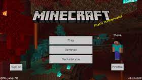 Interested readers can check out the patch notes for the. Bedrock Edition 1 16 220 Minecraft Wiki