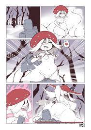 1boy 1girls ahe gao big ass big breasts bottom heavy chosen  undead chubby dark souls femdom fromsoftware fungi fauna growth half-closed  eyes heart huge ass huge breasts ilustretsspoks knight