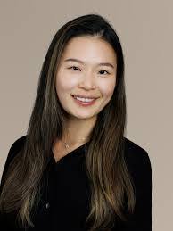 Lucy Li's Instagram, Twitter & Facebook