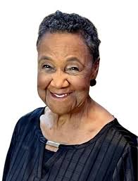 Edith Ray Simon Obituary (2025)