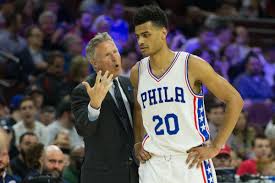 Brooklyn nets future draft pick summary. Brett Brown Highlights List Of Keepers From 2016 17 Sixers Liberty Ballers