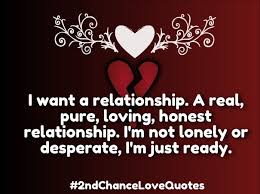 Second Chance Love Quotes For Her Best Quotes Love Bestquotes