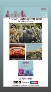 Art Deco Mumbai (@artdecomumbai ...