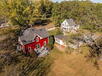 Red House of Hope Silent Retreat - August 2026