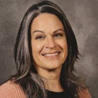 Stacy Harrington's Instagram, Twitter & Facebook