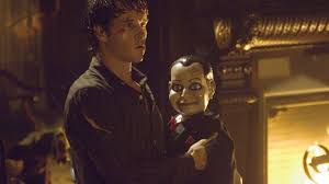 Prime Video: Dead Silence (Unrated)