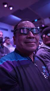 We paid them for a day of fun :)