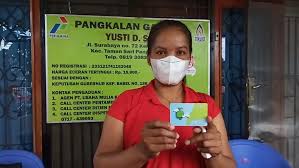 We did not find results for: Pertama Di Indonesia Babel Gunakan Kartu Kendali Gas Lpg Bagian 1