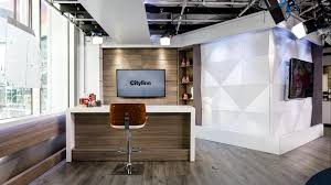Breakfast television is looking for a dynamic, creative, energetic and passionate director to take canada's best morning show into a new era of quality television. Breakfast Television Toronto Set Design Gallery