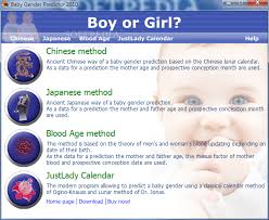 Download Baby Gender Predictor 2010 1 0 1 1
