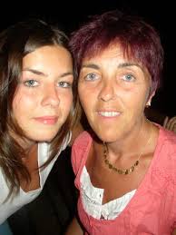 Cecile ADAM, 71 ans (SAINT AVOLD, CARLING)